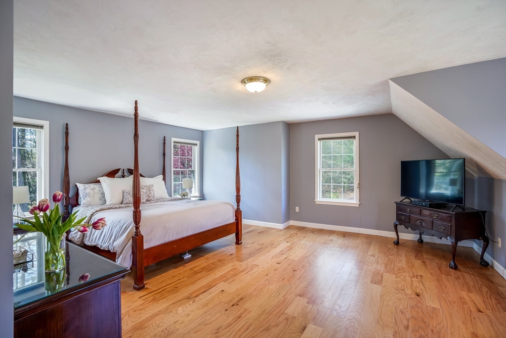 103 Coolidge Farm Road