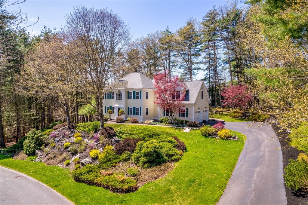 103 Coolidge Farm Road