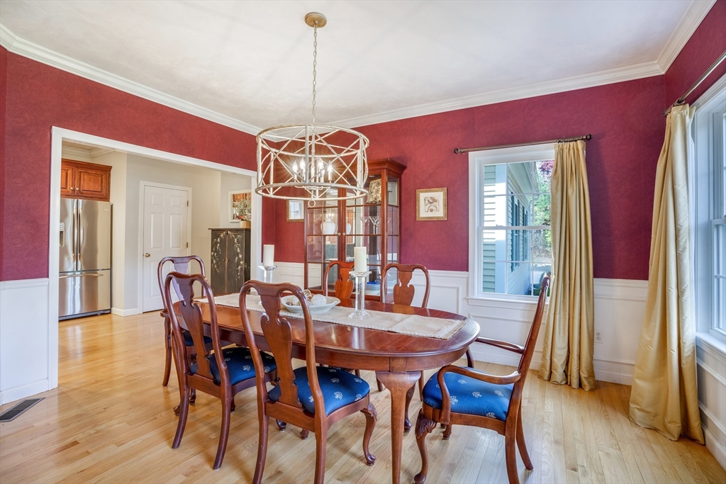 103 Coolidge Farm Road