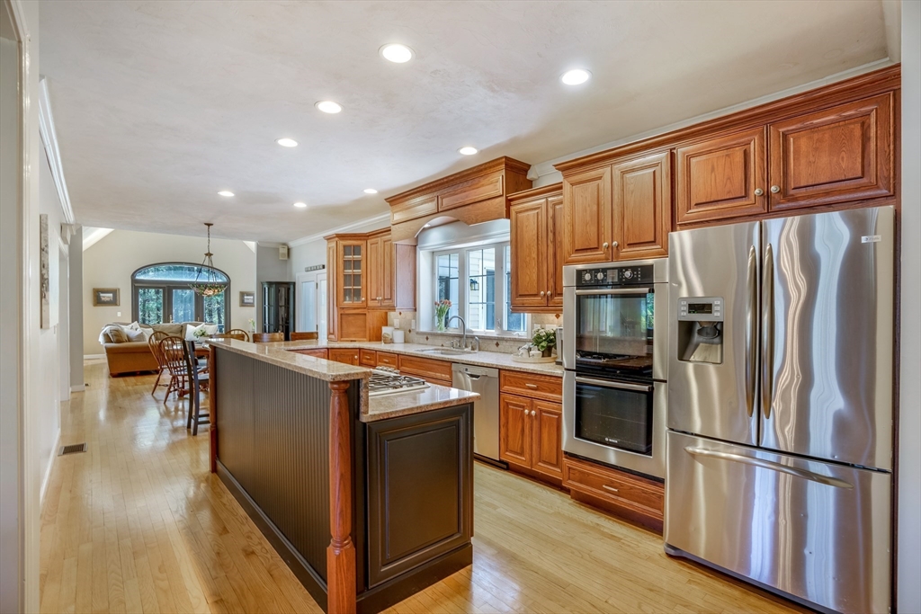 103 Coolidge Farm Road