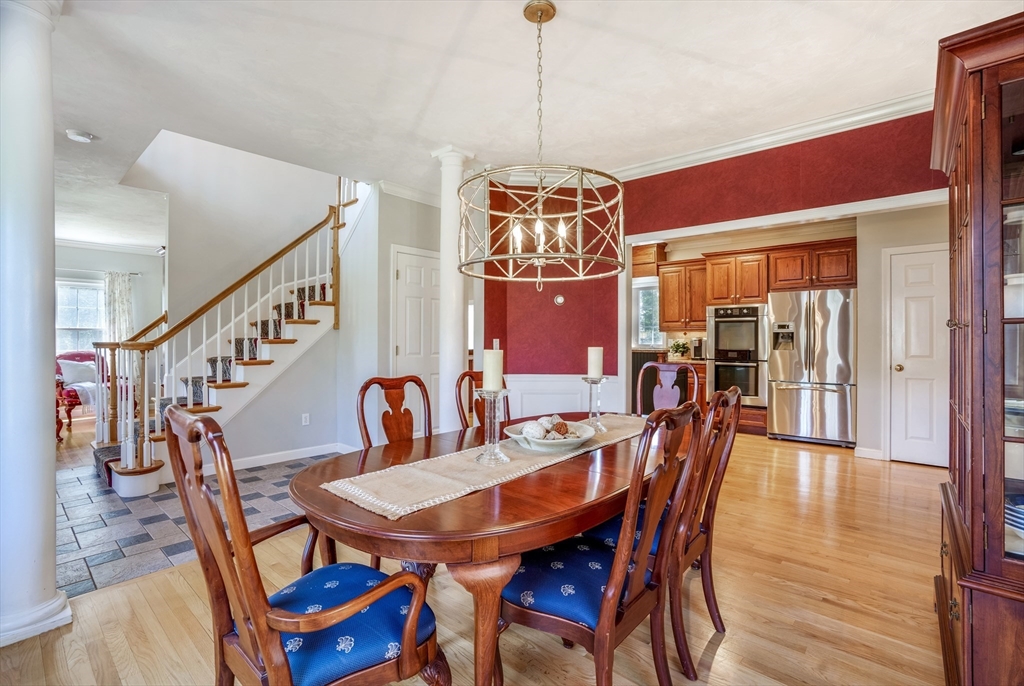103 Coolidge Farm Road