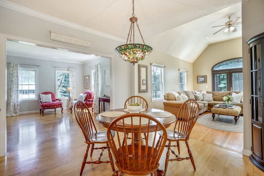 103 Coolidge Farm Road