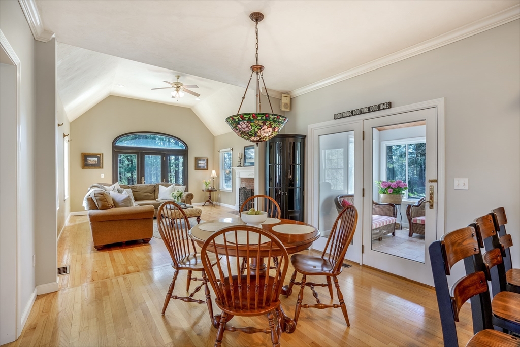 103 Coolidge Farm Road