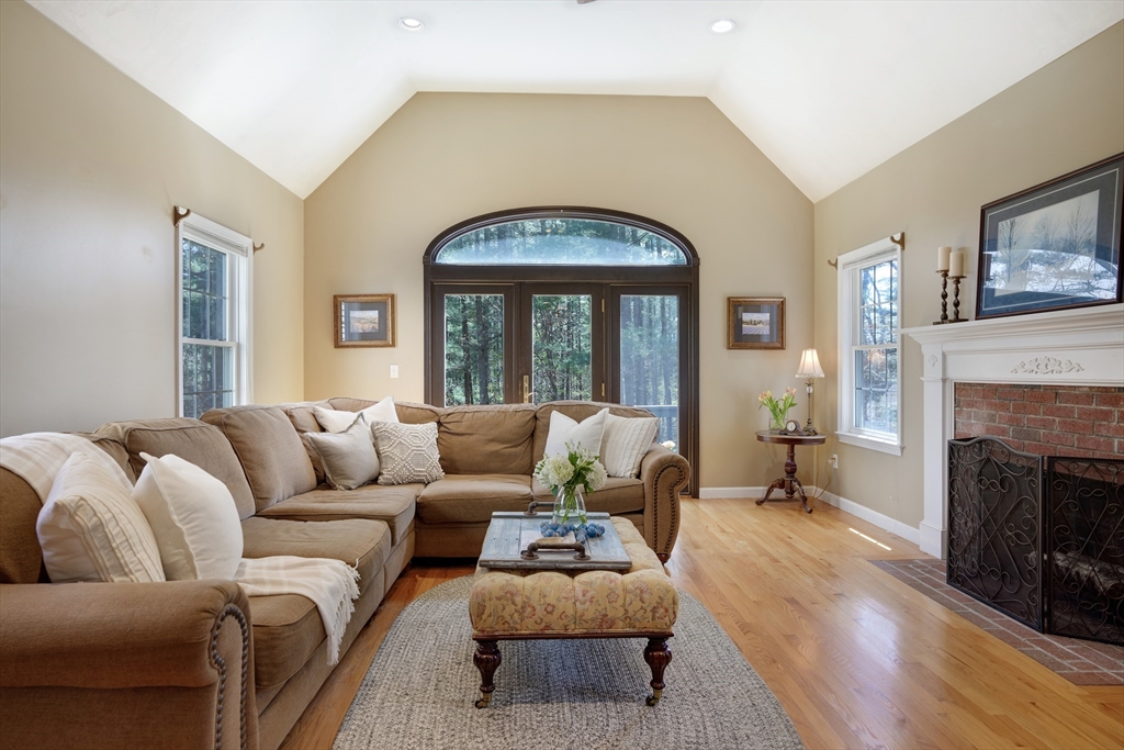 103 Coolidge Farm Road