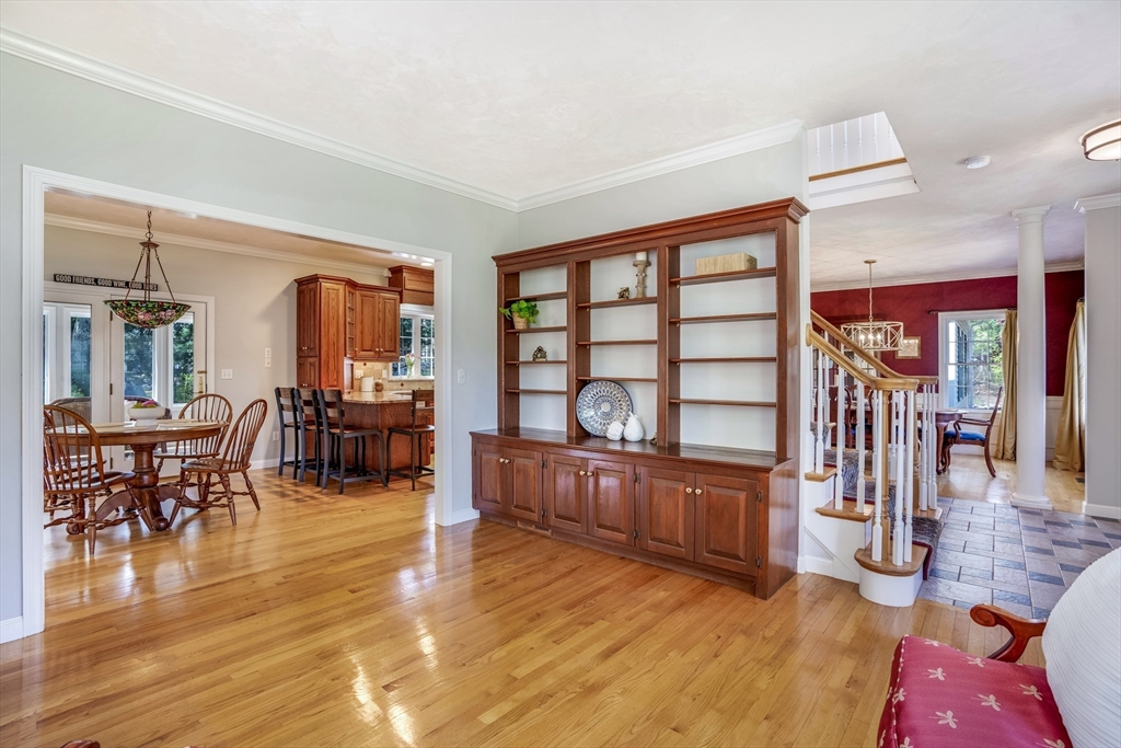103 Coolidge Farm Road