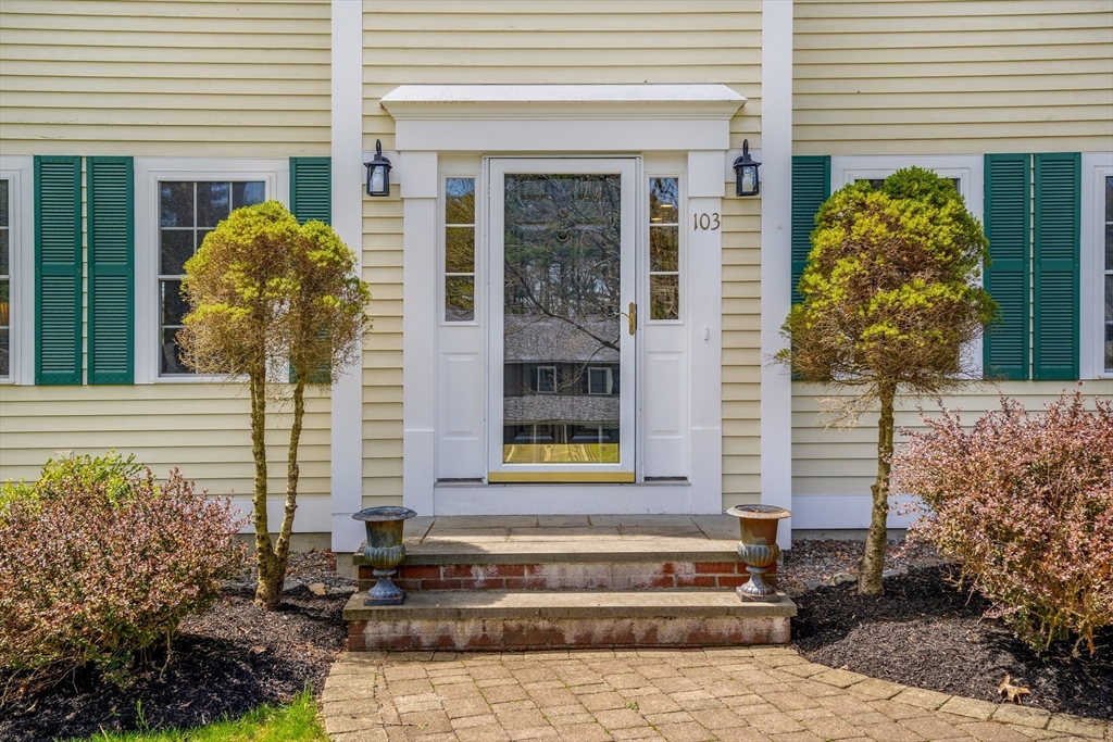103 Coolidge Farm Road