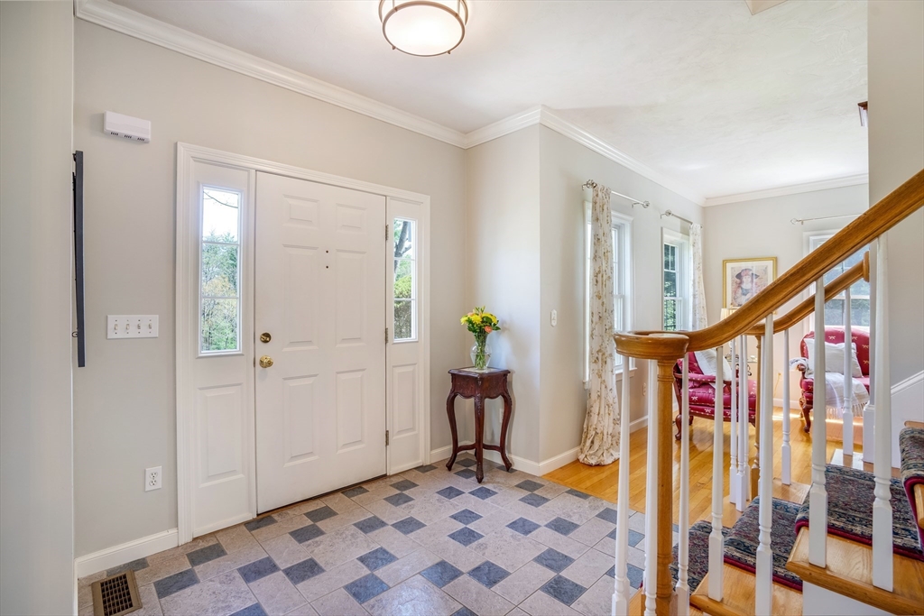 103 Coolidge Farm Road