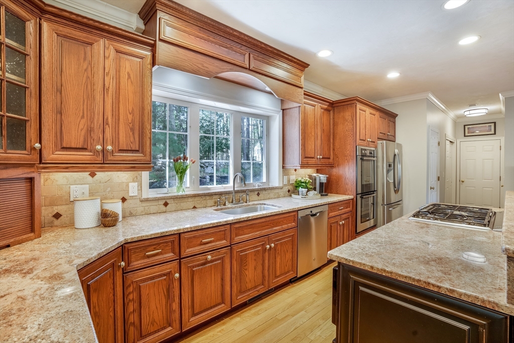 103 Coolidge Farm Road