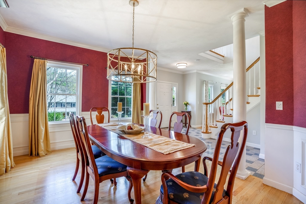 103 Coolidge Farm Road
