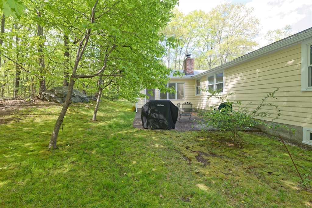 606 Liberty Square Rd