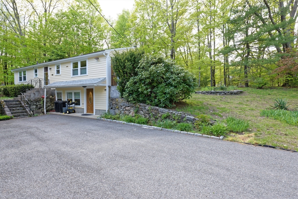 606 Liberty Square Rd