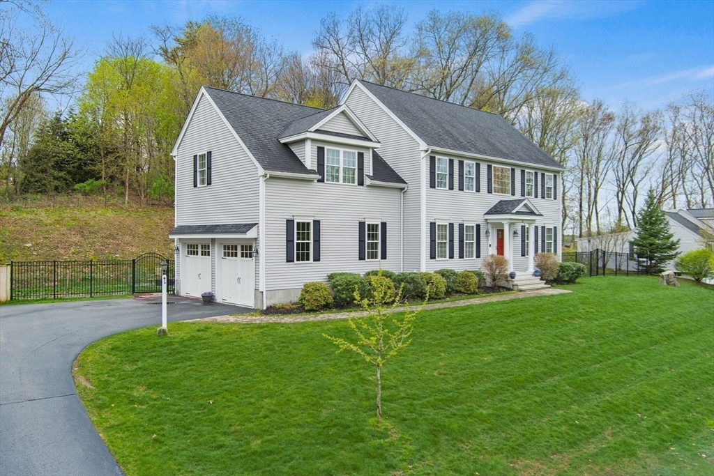 11 Assabet Street