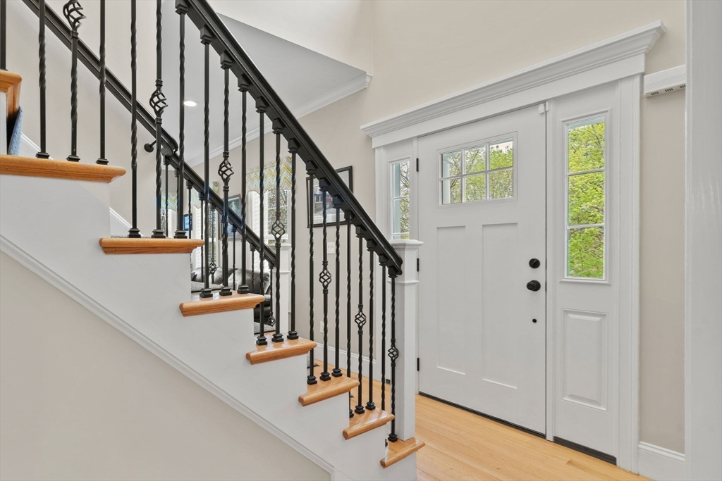 11 Assabet Street