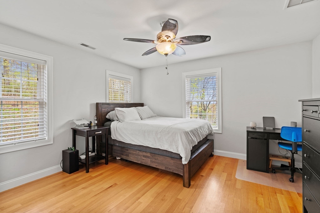 11 Assabet Street