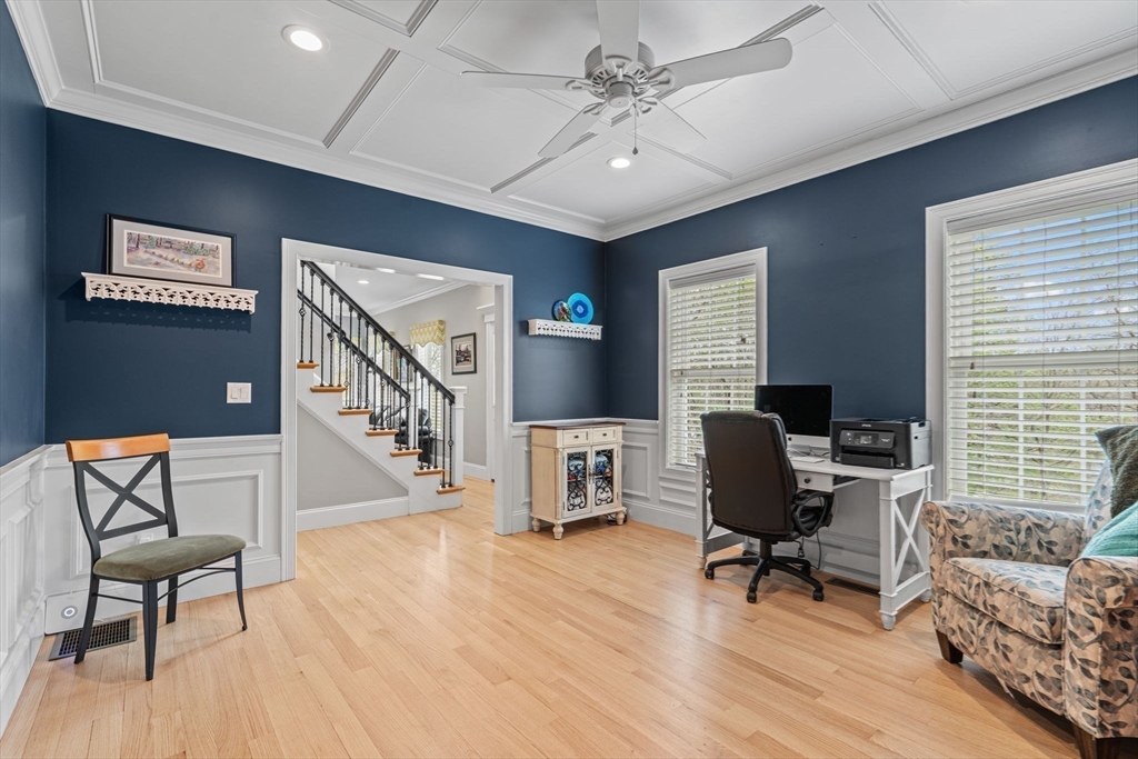 11 Assabet Street