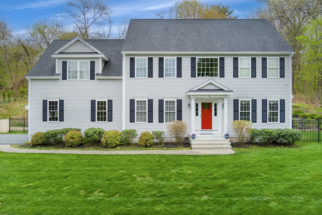 11 Assabet Street