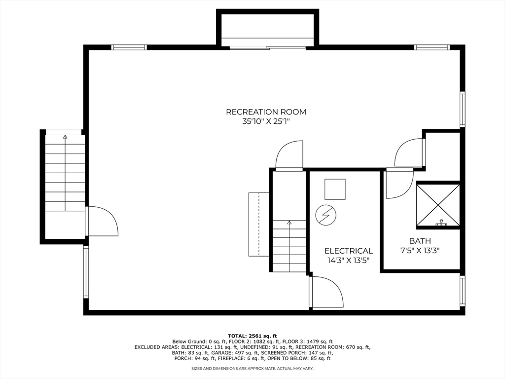 11 Assabet Street
