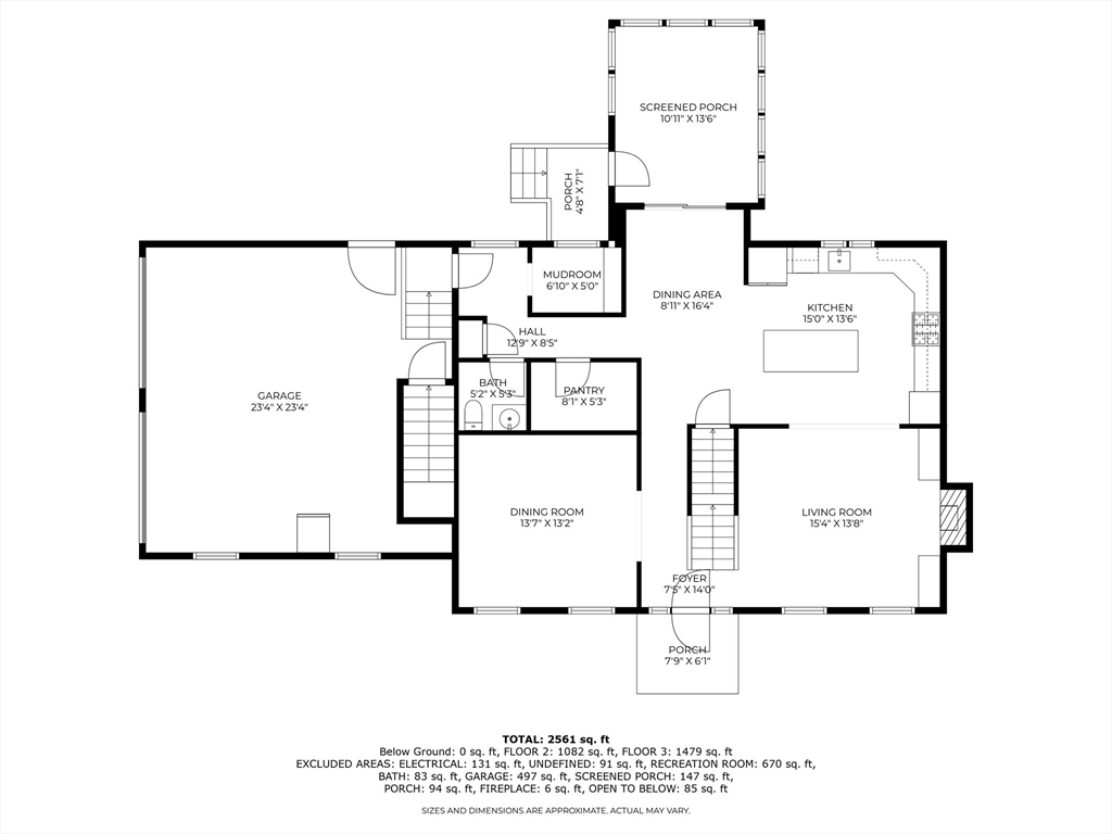 11 Assabet Street