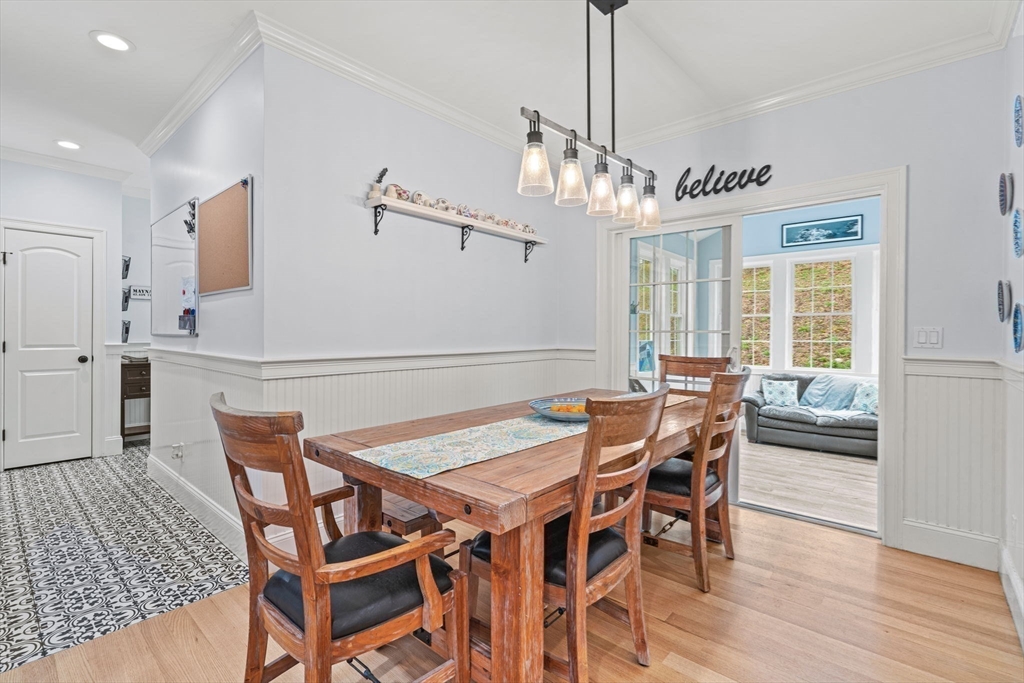 11 Assabet Street