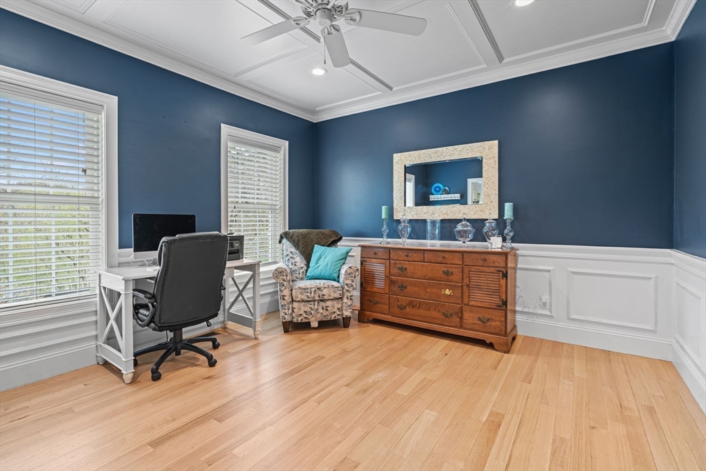 11 Assabet Street