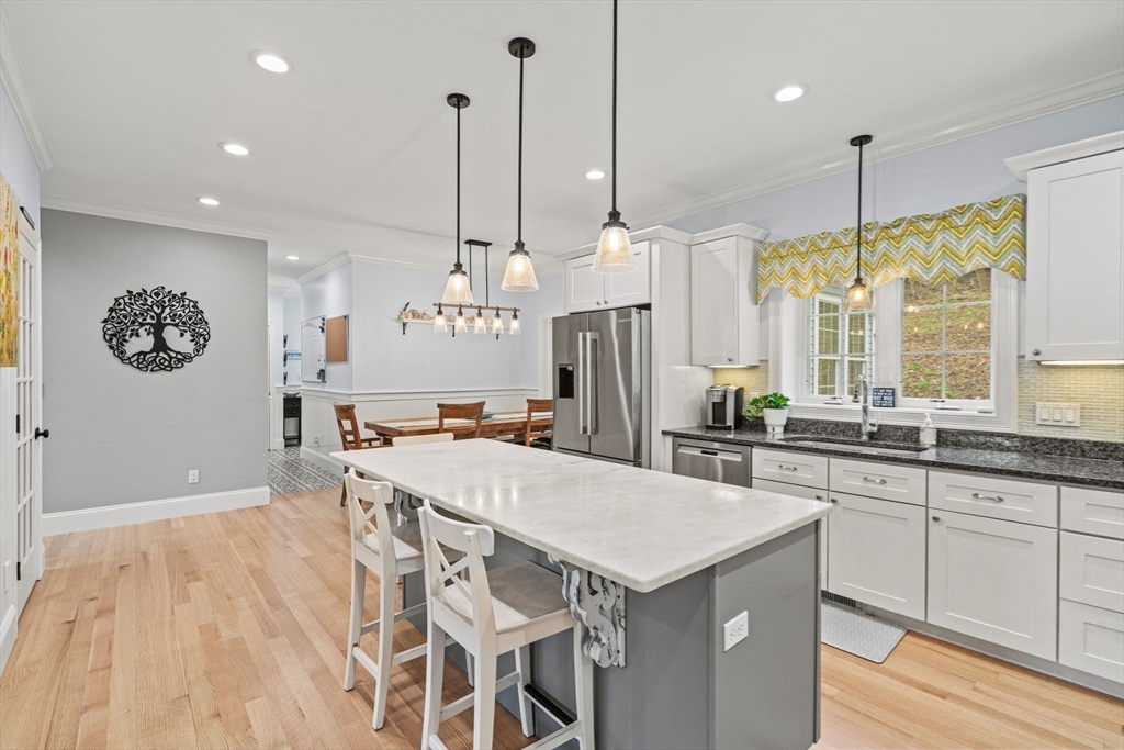 11 Assabet Street