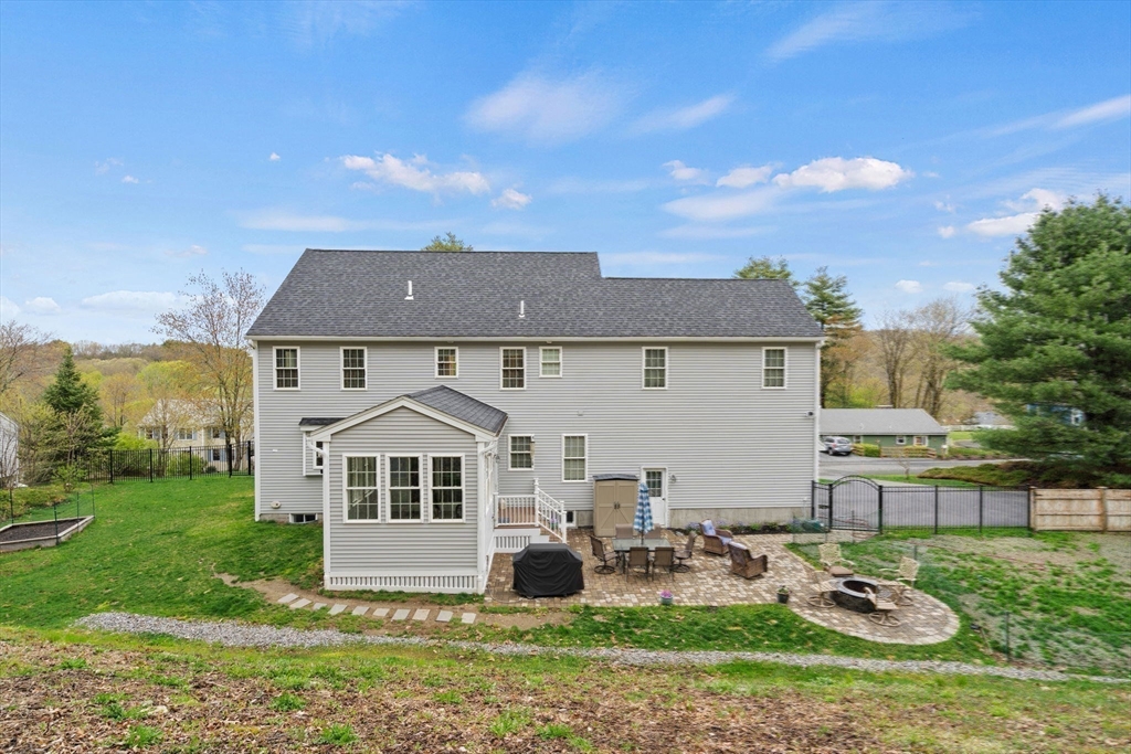 11 Assabet Street