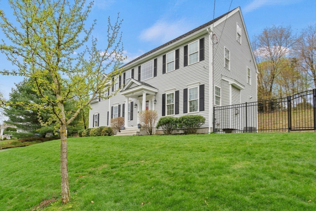 11 Assabet Street