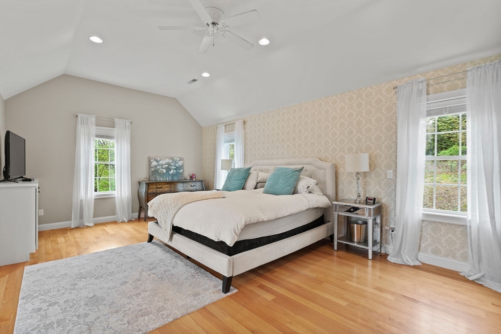 11 Assabet Street