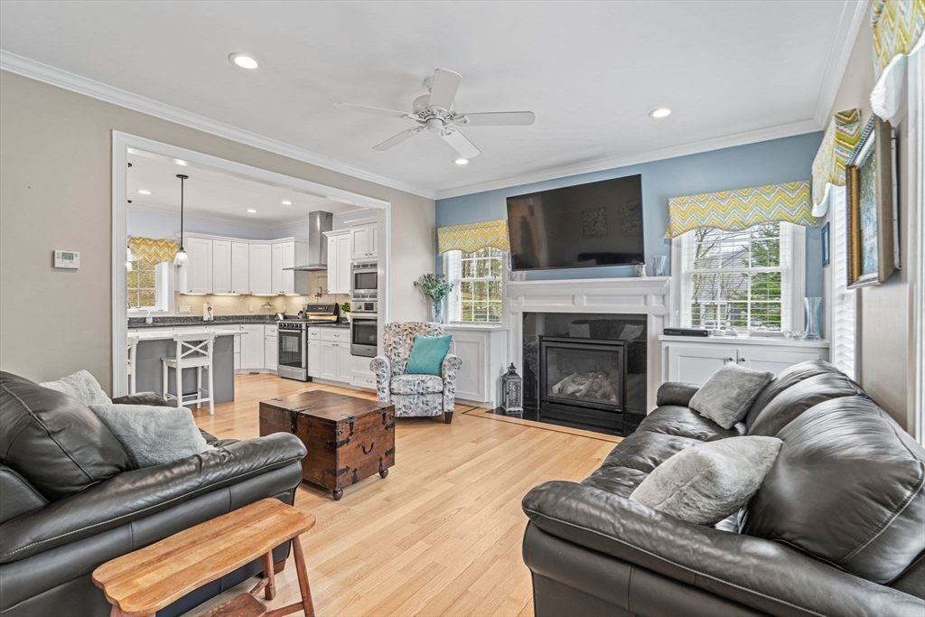 11 Assabet Street