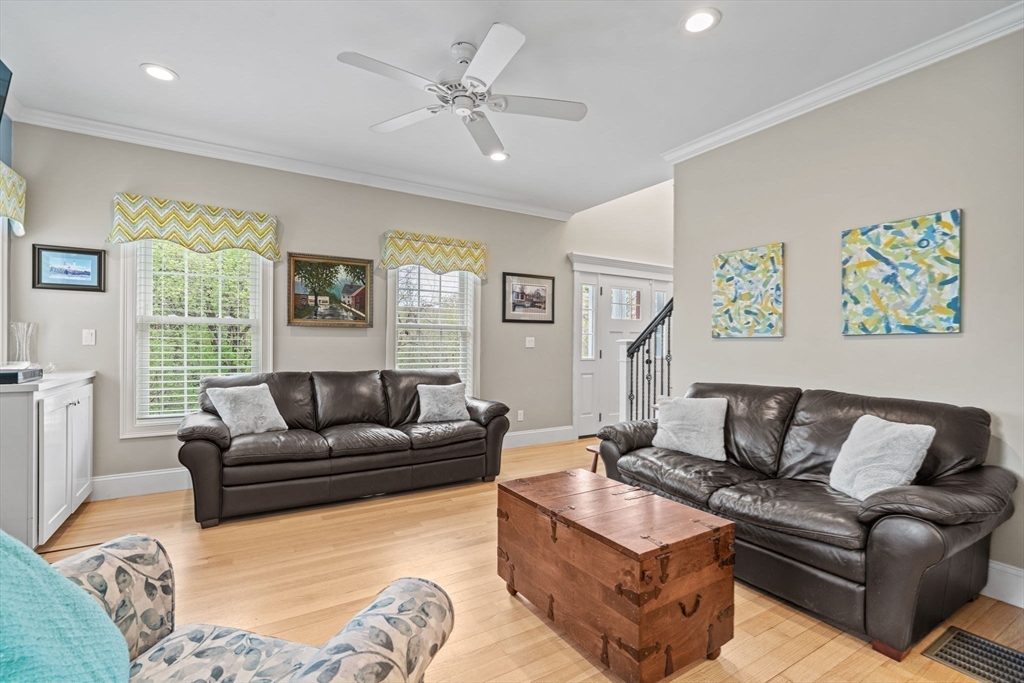 11 Assabet Street
