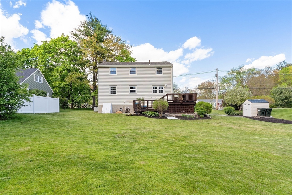 3 Pierce St