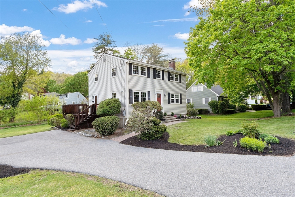 3 Pierce St