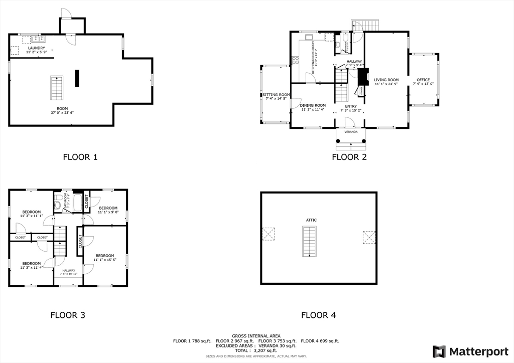 553 Fellsway E