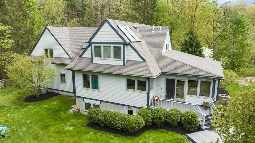 173 Tower Rd