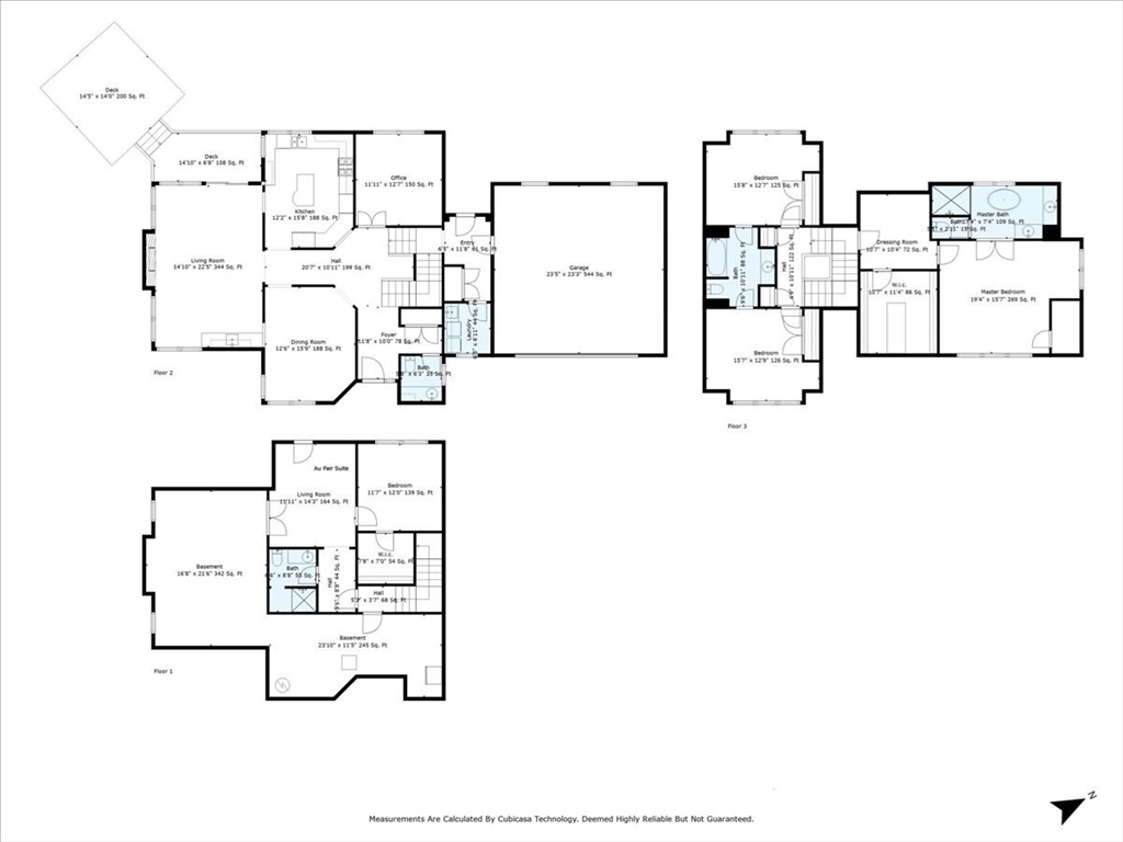 173 Tower Rd