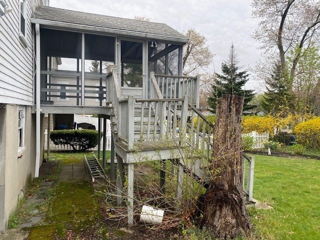 74 Hawthorne Rd