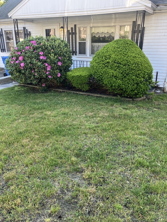 74 Hawthorne Rd