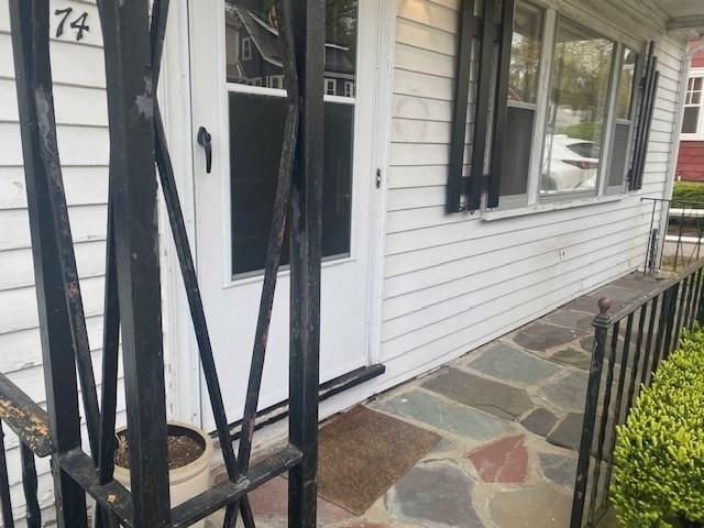 74 Hawthorne Rd
