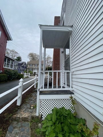 74 Hawthorne Rd