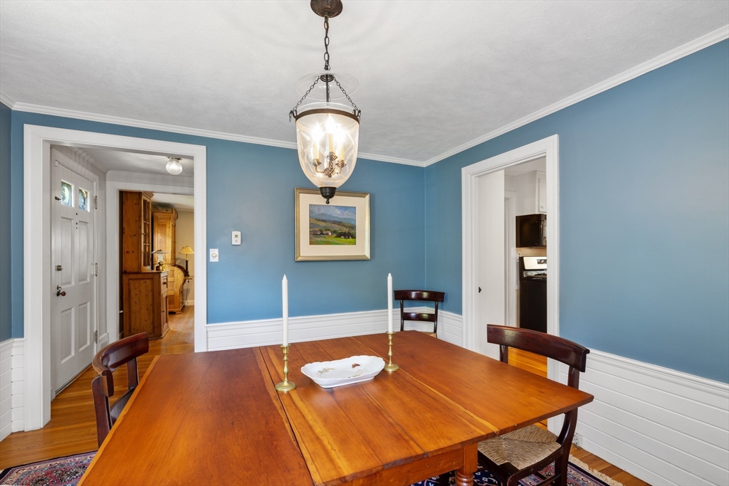 4 Longfellow Road