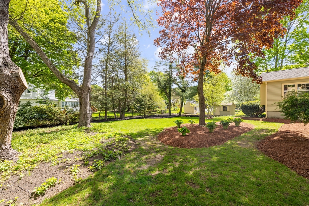 4 Longfellow Road