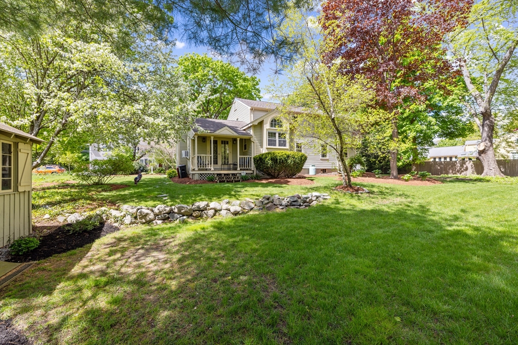 4 Longfellow Road