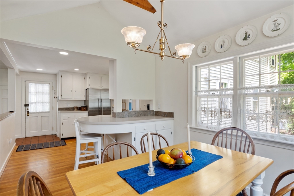 4 Longfellow Road