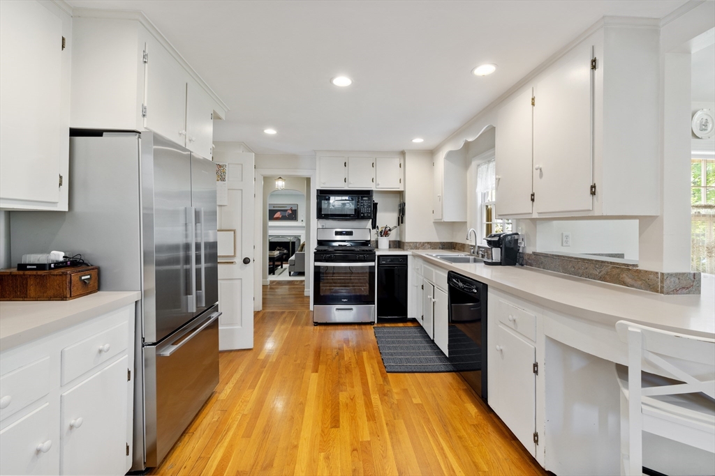 4 Longfellow Road