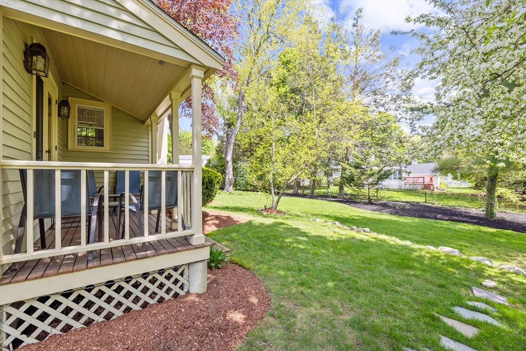 4 Longfellow Road