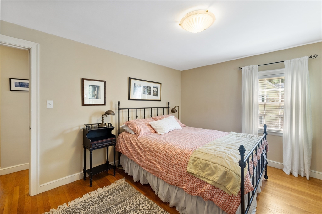 4 Longfellow Road