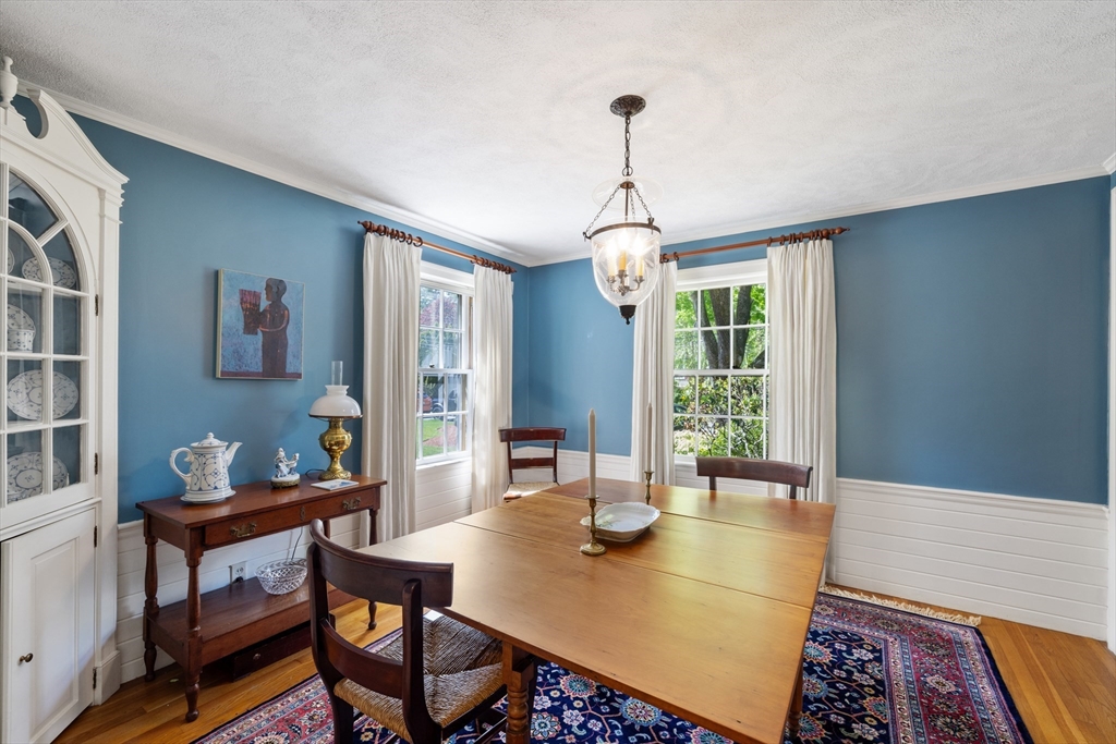 4 Longfellow Road