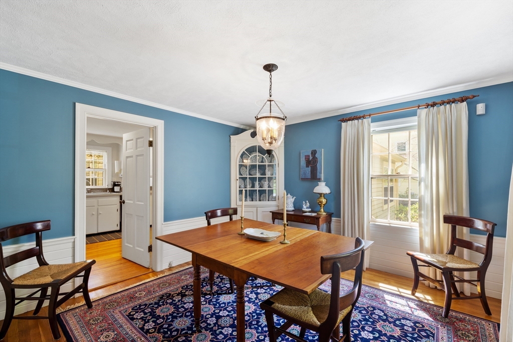 4 Longfellow Road