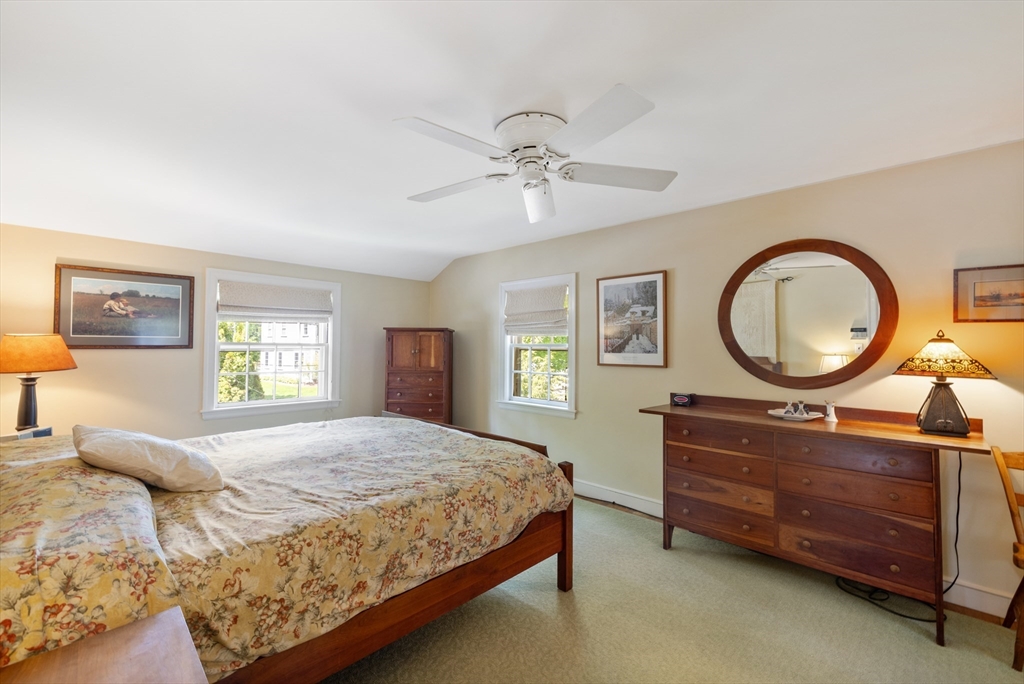 4 Longfellow Road