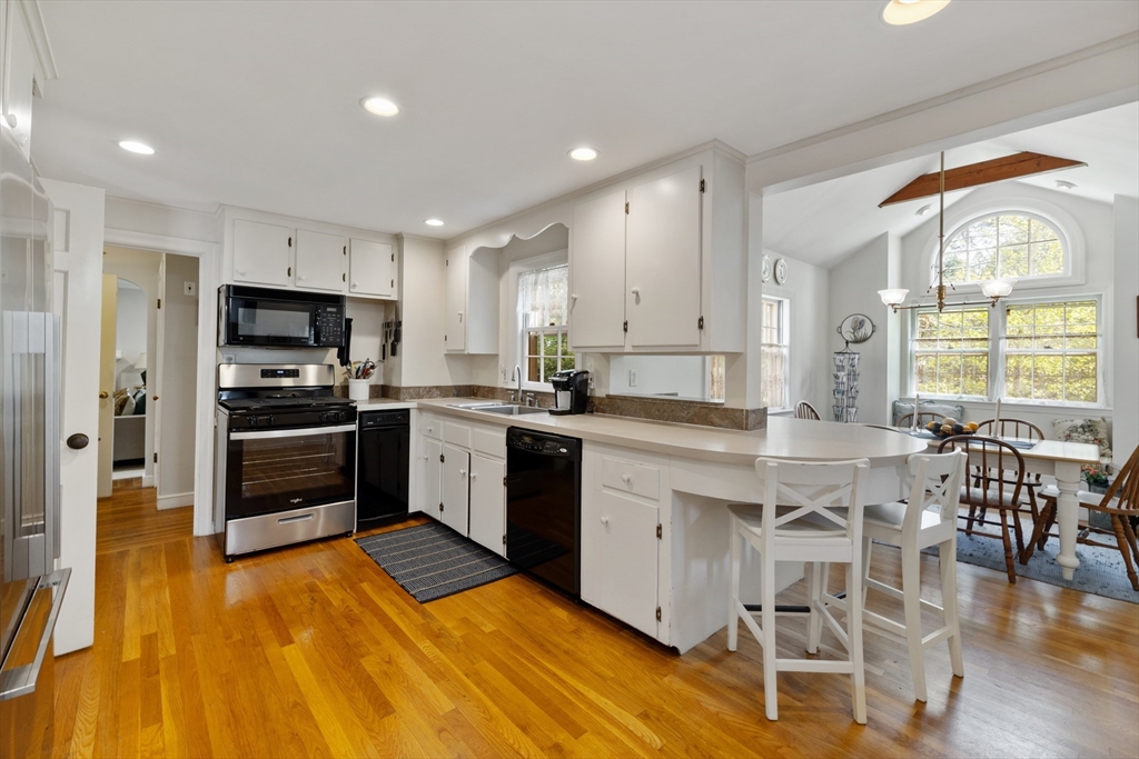 4 Longfellow Road
